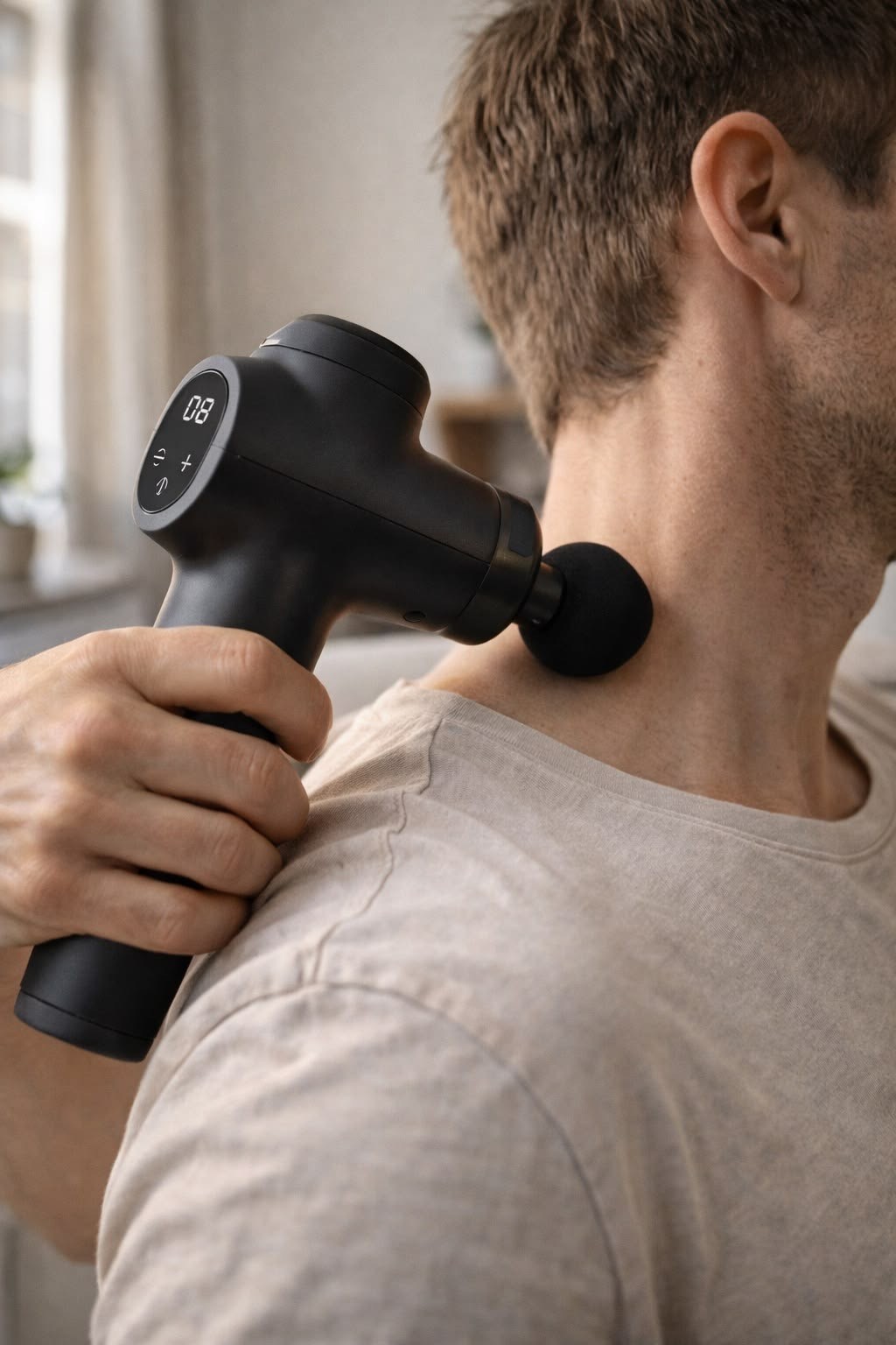 Восстановление